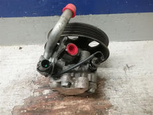 Load image into Gallery viewer, POWER STEERING PUMP Kia Forte 2010 10 2011 11 2012 12 2013 13 - CTL252319
