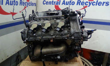 Load image into Gallery viewer, ENGINE MOTOR Mercedes-Benz C300 2012 12 - CTL254767

