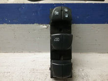 Load image into Gallery viewer, FRONT DOOR WINDOW SWITCH Nissan Sentra 13 14 15 16 Left - CTL254875
