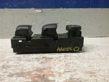 Load image into Gallery viewer, FRONT DOOR WINDOW SWITCH Nissan Sentra 13 14 15 16 Left - CTL254875
