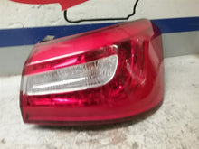 Load image into Gallery viewer, OUTER TAIL LIGHT LAMP Kia Cadenza 2014 14 2015 15 2016 16 Right - CTL255019
