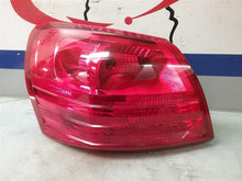 Load image into Gallery viewer, OUTER TAIL LIGHT LAMP Nissan Rogue 08 09 10 11 12 13 Left - CTL255123
