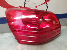 Load image into Gallery viewer, OUTER TAIL LIGHT LAMP Nissan Rogue 08 09 10 11 12 13 Left - CTL255123
