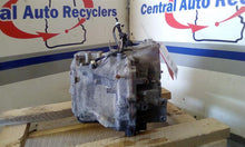 Load image into Gallery viewer, Transmission Toyota Yaris 2012 - CTL255619
