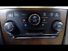 Load image into Gallery viewer, TEMPERATURE CONTROLS Chrysler 300 2013 13 2014 14 - CTL255795
