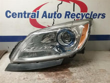 Load image into Gallery viewer, HEADLIGHT LAMP ASSEMBLY Buick Verano 12 13 14 15 16 17 Left - CTL255836
