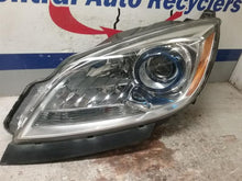 Load image into Gallery viewer, HEADLIGHT LAMP ASSEMBLY Buick Verano 12 13 14 15 16 17 Left - CTL255836
