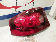 Load image into Gallery viewer, TAIL LIGHT LAMP ASSEMBLY Dodge Avenger 11 12 13 14 Left - CTL255961
