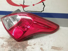 Load image into Gallery viewer, OUTER TAIL LIGHT LAMP Nissan Versa 12 13 14 15 16 Right - CTL256218
