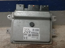 Load image into Gallery viewer, ECU ECM COMPUTER Nissan Micra Versa 2014 14 2015 15 2016 16 - CTL256226
