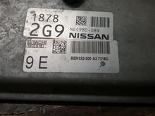 Load image into Gallery viewer, ECU ECM COMPUTER Nissan Micra Versa 2014 14 2015 15 2016 16 - CTL256226
