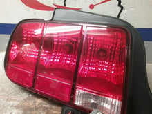 Load image into Gallery viewer, TAIL LIGHT LAMP ASSEMBLY Ford Mustang 05 06 07 08 09 Left - CTL256632

