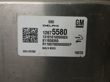 Load image into Gallery viewer, ECU ECM COMPUTER Chevrolet Malibu 2016 16 - CTL256691
