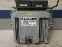 Load image into Gallery viewer, ECU ECM COMPUTER Accent 2012 12 2013 13 Auto - CTL256902
