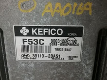 Load image into Gallery viewer, ECU ECM COMPUTER Accent 2012 12 2013 13 Auto - CTL256902
