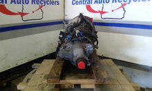 Load image into Gallery viewer, TRANSMISSION Expedition F150 Pickup F250 Pickup Navigator 1999 2WD - CTL256946
