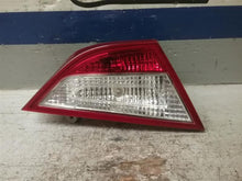 Load image into Gallery viewer, TRUNK LID MOUNTED TAIL LIGHT LAMP Sonata 11 12 13 14 Left - CTL257227
