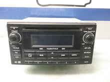 Load image into Gallery viewer, CD PLAYER RADIO Impreza XV Crosstek 2012 12 2013 13 2014 14 - CTL257428
