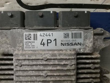Load image into Gallery viewer, ECU ECM COMPUTER Nissan Juke 12 13 14 15 16 17 - CTL258072
