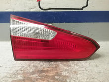 Load image into Gallery viewer, Tail Lamp Light Kia Forte 2014 - CTL258511
