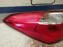 Load image into Gallery viewer, OUTER TAIL LIGHT LAMP Kia Forte 2014 14 2015 15 2016 16 Left - CTL258512
