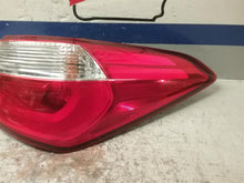 Load image into Gallery viewer, OUTER TAIL LIGHT LAMP Kia Forte 2014 14 2015 15 2016 16 Right - CTL258514
