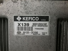 Load image into Gallery viewer, ECU ECM COMPUTER Kia Forte 2014 14 - CTL258523

