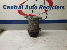 Load image into Gallery viewer, [INVENTORYCAR_YEAR_MAKE_MODEL] AC A/C AIR CONDITIONING COMPRESSOR - CTL259280
