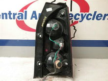 Load image into Gallery viewer, TAIL LIGHT LAMP ASSEMBLY Nissan Xterra 2005-2014 Left - CTL259530
