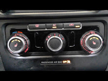 Load image into Gallery viewer, Temperature Controls Volkswagen Golf GTI 2010 - CTL259808
