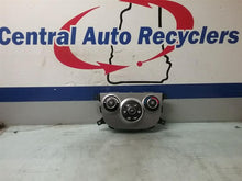 Load image into Gallery viewer, TEMPERATURE CONTROLS Hyundai Santa Fe 2010 10 2011 11 2012 12 - CTL259908
