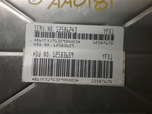 Load image into Gallery viewer, ECU ECM COMPUTER Rainier CTS Astro Avalanche 2500 Corvette  04-05 - CTL260067
