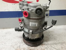 Load image into Gallery viewer, AC A/C AIR CONDITIONING COMPRESSOR Elantra Forte Soul 14-19 - CTL260908
