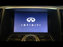 Load image into Gallery viewer, INFO-GPS SCREEN Infiniti G37 Q60 2013 13 2014 14 2015 15 - CTL261154
