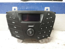 Load image into Gallery viewer, RADIO Ford Transit Connect 2014 14 2015 15 2016 16  AM FM - CTL261285
