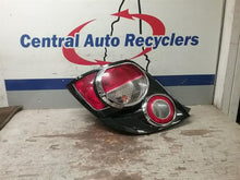 Load image into Gallery viewer, TAIL LIGHT LAMP ASSEMBLY Chevrolet Sonic 12 13 14 15 16 Left - CTL261733
