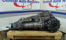 Load image into Gallery viewer, TRANSMISSION Audi A4 A5 08 09 10 11 12 AWD - CTL262360
