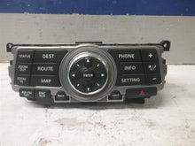 Load image into Gallery viewer, INFO-GPS SCREEN Infiniti G25 G37 Q60 10 11 12 13 14 15 - CTL262749
