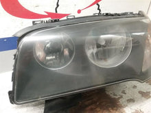 Load image into Gallery viewer, HEADLIGHT LAMP ASSEMBLY BMW X3 2004 04 2005 05 2006 06 Left - CTL262802
