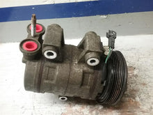 Load image into Gallery viewer, AC A/C AIR CONDITIONING COMPRESSOR Equinox Torrent 2005-2009 - CTL263359
