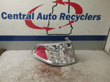 Load image into Gallery viewer, OUTER TAIL LIGHT LAMP Subaru Impreza 08 09 10 11 12 13 14 Left - CTL263434
