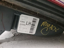 Load image into Gallery viewer, TRUNK LID MOUNTED TAIL LIGHT LAMP Ford Fusion 13 14 15 16 Left - CTL264146
