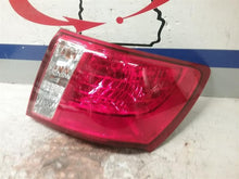 Load image into Gallery viewer, TAIL LIGHT LAMP ASSEMBLY Impreza 08 09 10 11 12 13 14 Right - CTL264185
