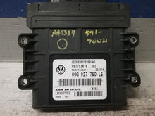Load image into Gallery viewer, TRANSMISSION CONTROL MODULE COMPUTER Jetta 11 12 13 14 - CTL264931
