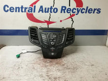 Load image into Gallery viewer, Radio Ford Fiesta 2015 - CTL265077
