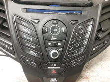 Load image into Gallery viewer, Radio Ford Fiesta 2015 - CTL265077
