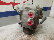 Load image into Gallery viewer, AC A/C AIR CONDITIONING COMPRESSOR Trailblazer Envoy Ascender 07-09 - CTL265158

