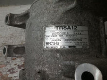 Load image into Gallery viewer, AC A/C AIR CONDITIONING COMPRESSOR Trailblazer Envoy Ascender 07-09 - CTL265158
