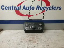 Load image into Gallery viewer, TEMPERATURE CONTROLS Jeep Cherokee 2014 14 - CTL265829
