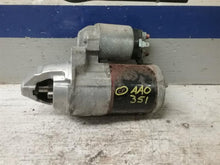 Load image into Gallery viewer, STARTER MOTOR - CTL266072
